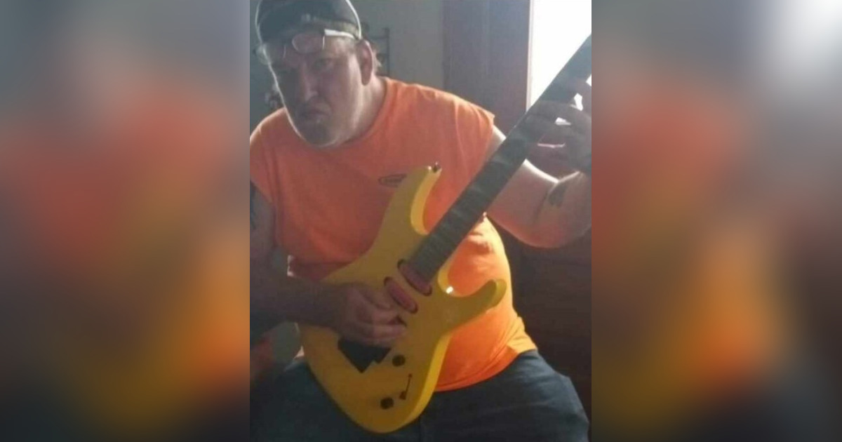 Barry Farley Obituary October 19, 2023 Schultz Funeral Homes