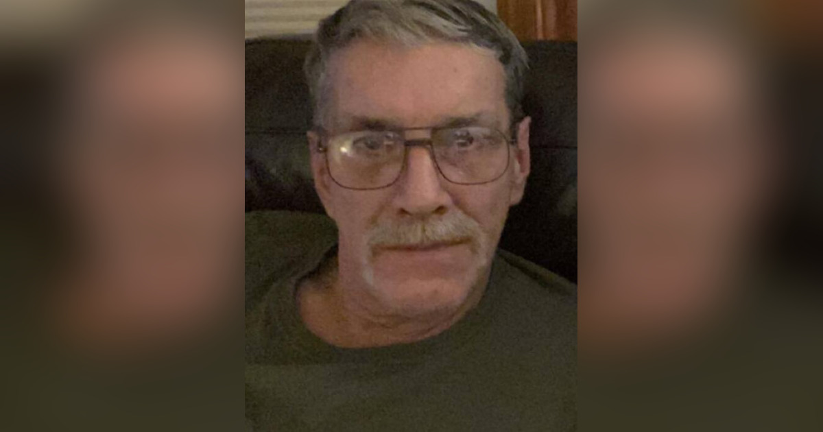 Ned Marti Obituary November 1, 2023 Schultz Funeral Homes Grand