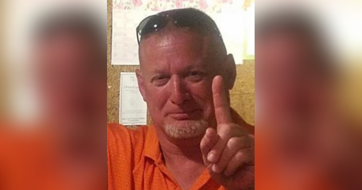 Scott Galloway Obituary December 25, 2023 Schultz Funeral Homes