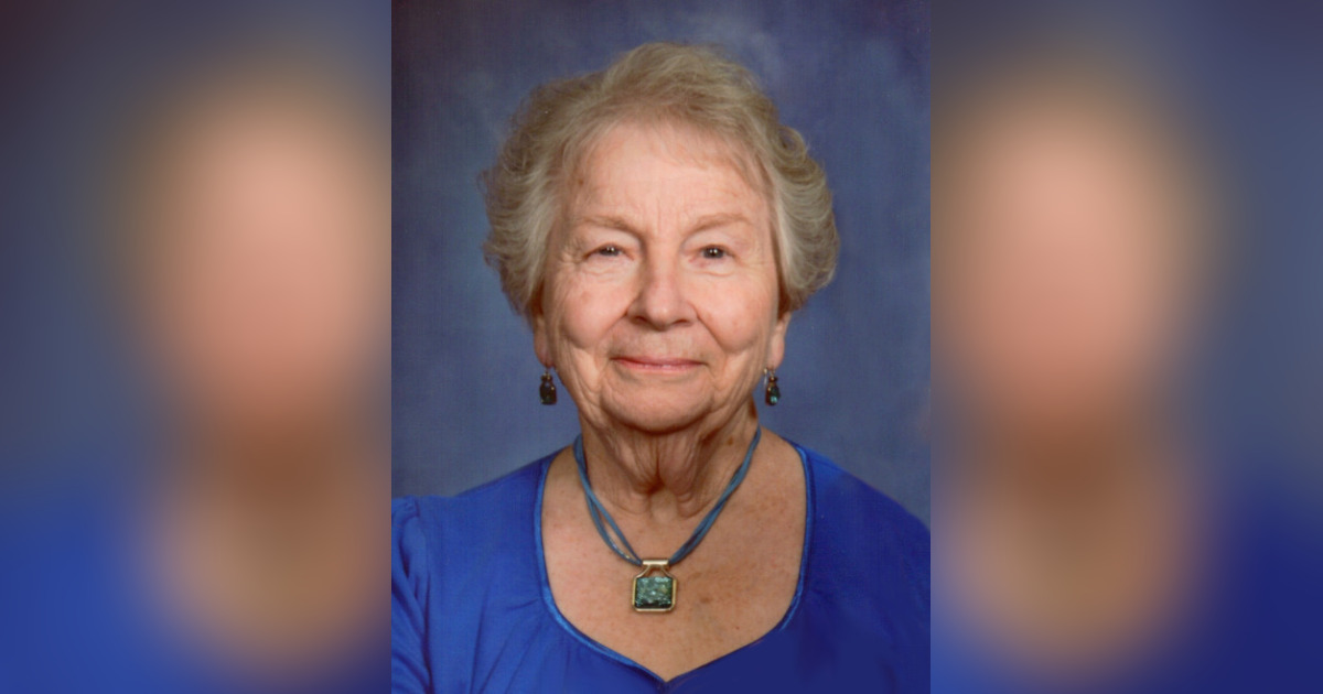 Obituary for Adel Hedrick January 23, 2024 DeWitt, IA