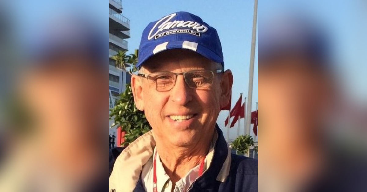 Russell Paulsen Obituary February 14, 2024 Schultz Funeral Homes