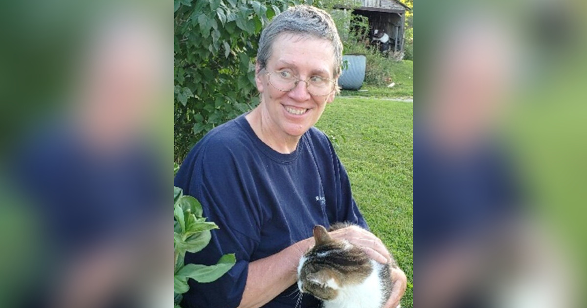 Lisa Witt Obituary February 29, 2024 Schultz Funeral Homes DeWitt, IA