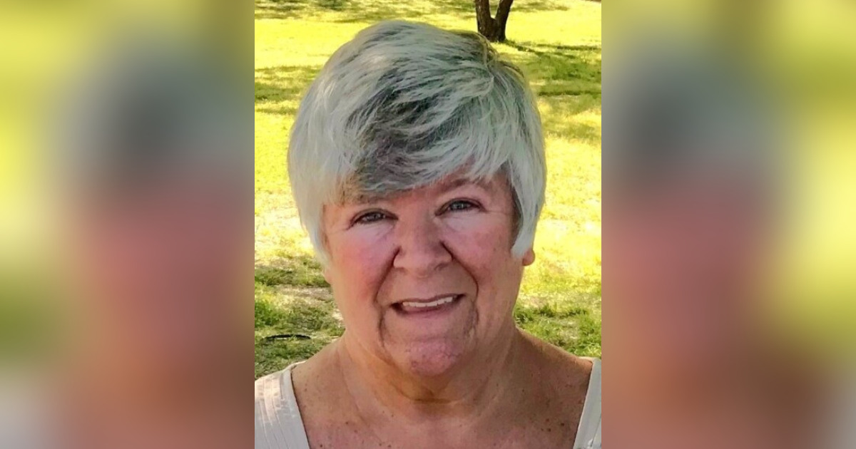 Sherry Marlowe Obituary June 6, 2024 Schultz Funeral Homes DeWitt, IA