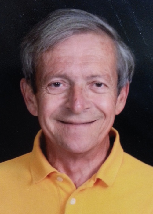 Obituary for David Thomas Sheridan