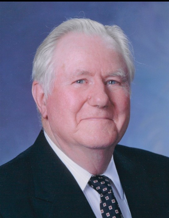 Obituary for Henry Henningsen November 17, 2019 DeWitt,IA