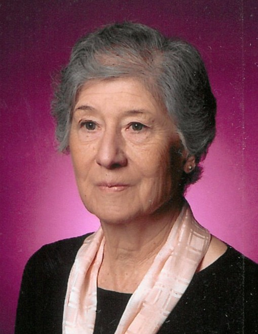 Mary Kathleen Bowstead Obituary September 6, 2020 Schultz Funeral