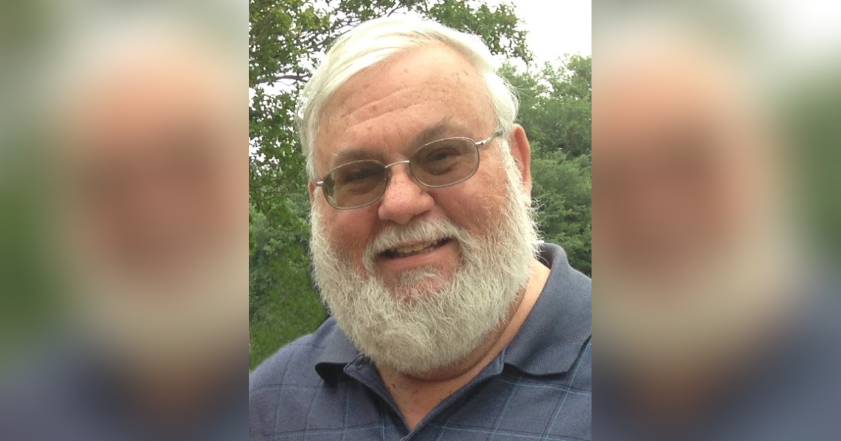 Obituary for Charles Goddard Schultz Funeral Homes