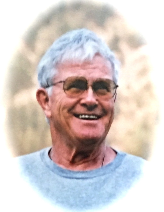 Obituary for Wray Kenney