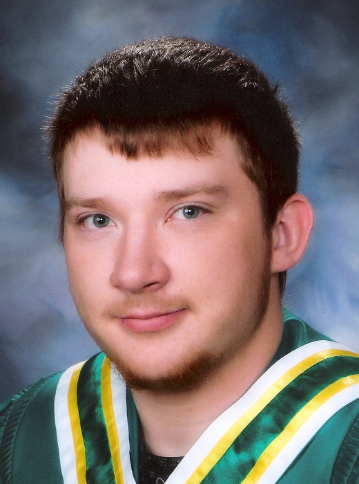 Obituary for Colten Brier Ashton