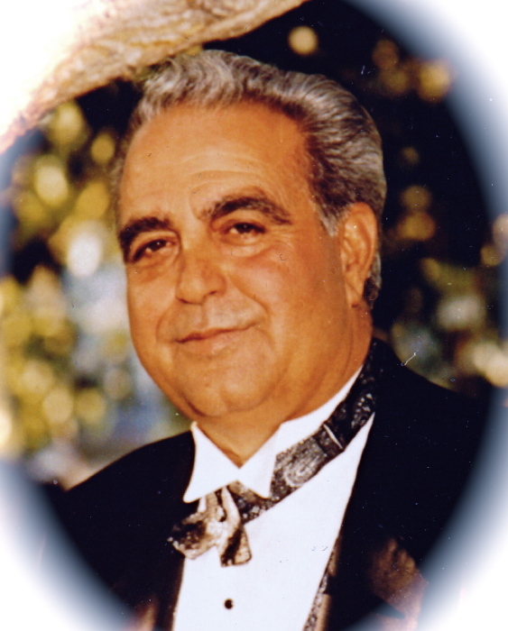 Obituary for Riccardo Salvatore Ottavi Fantin's Funeral Chapel