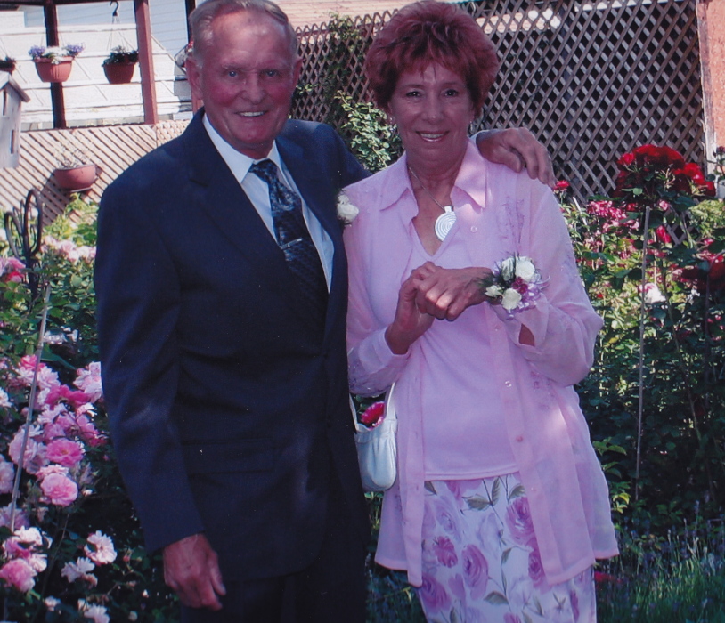 Korbinian "Korby" Graf Obituary September 30, 2019 Fantin's Funeral