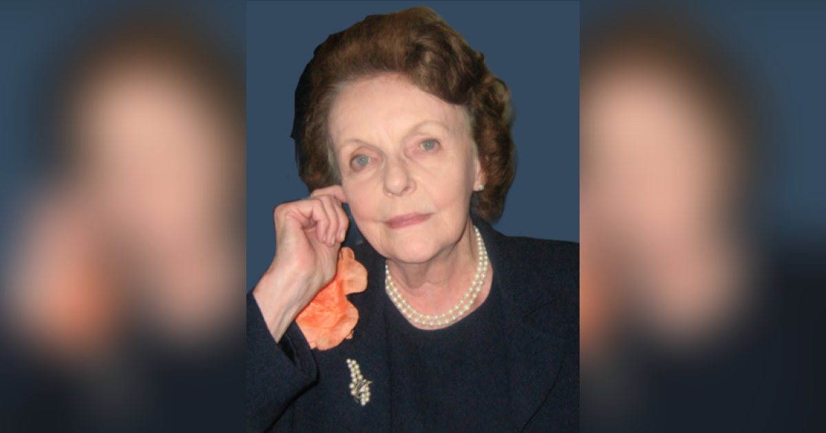 Obituary for DR. MARY TERESA CULLEN Lehman Family Funeral Service