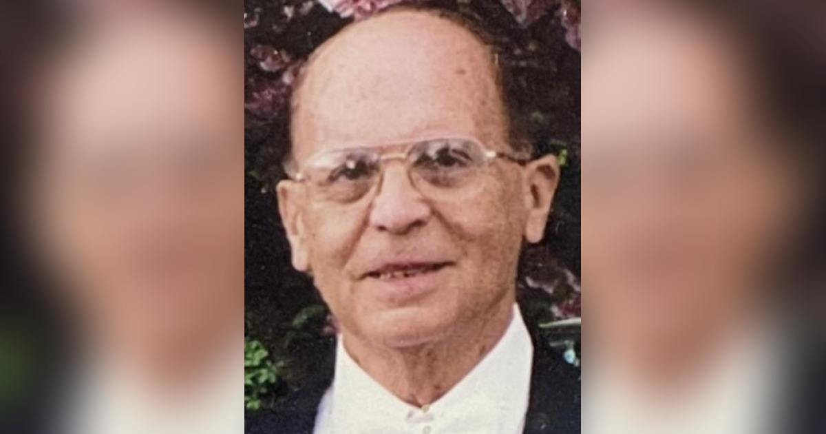 Obituary for WILLIAM F. NEWMAN Lehman Family Funeral Service