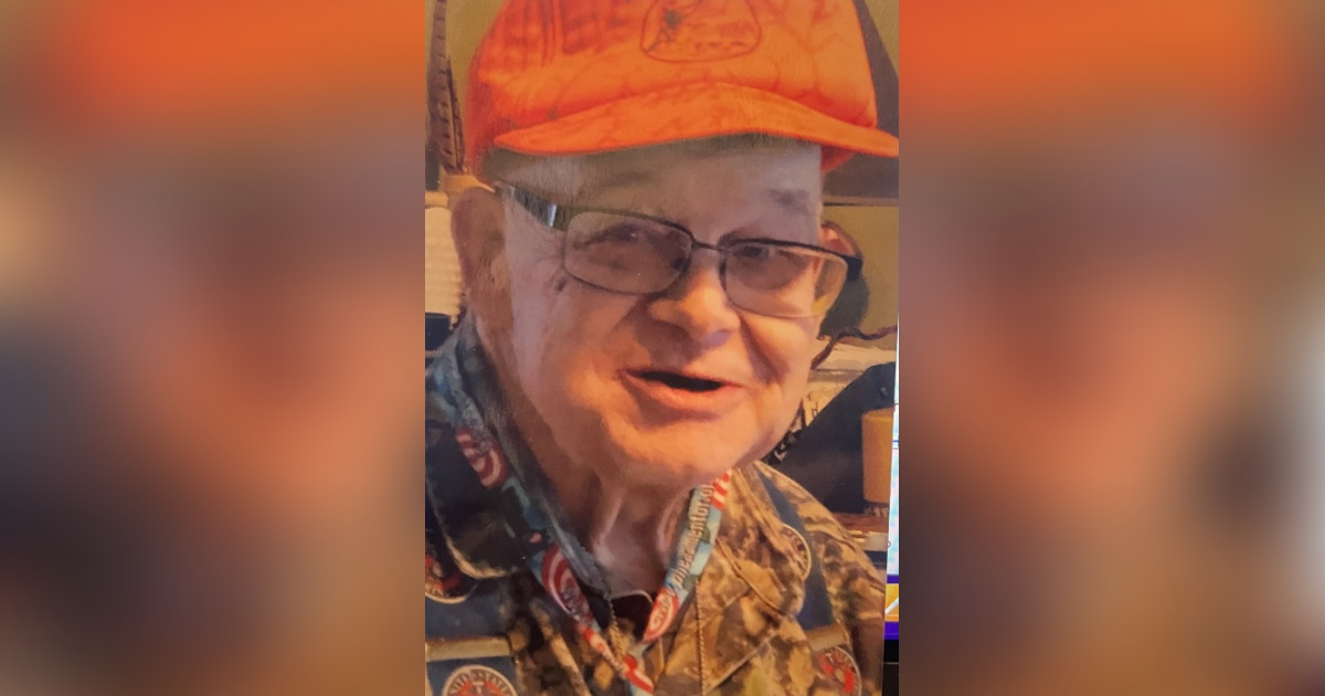 Obituary for NELSON CLYMER Lehman Family Funeral Service