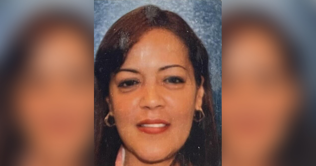 Obituary for RoseMary Quintana Lehman Family Funeral Service