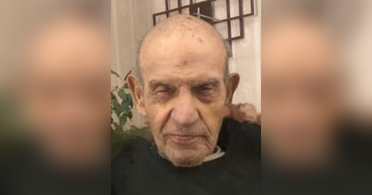 Obituary for JOSEPH F. BRUNO Lehman Family Funeral Service