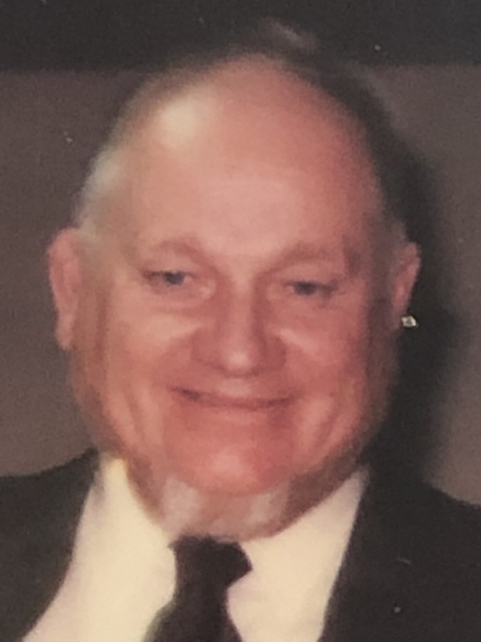 Obituary for SHERWOOD HUNSICKER Lehman Family Funeral Service