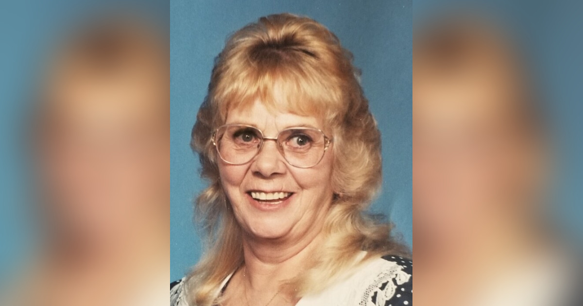 Obituary for Joyce A. Wyatt StanleyDickey Funeral Home