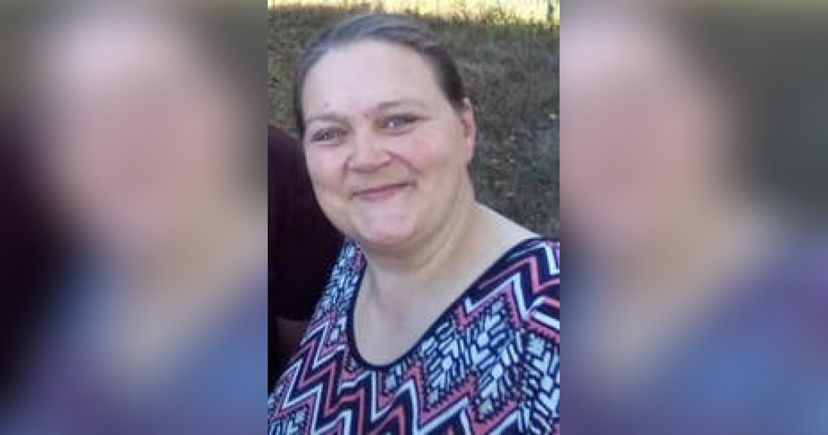 Amanda (Yancey) Uhlich Obituary September 10, 2022 Harp Funeral