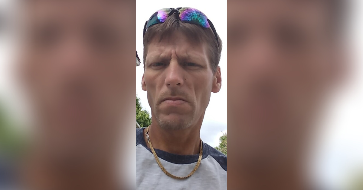 Elvis O'Brien Obituary September 23, 2022 Jellico, TN