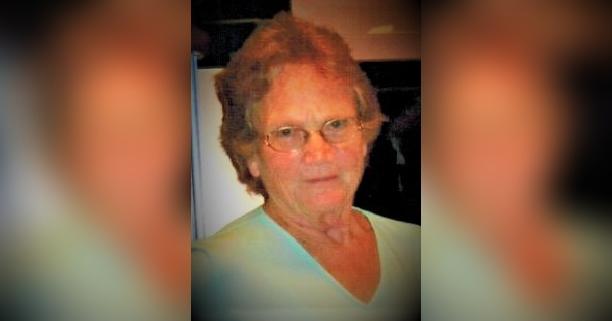 Betty Obituary Oct 13, 2022 Jellico, TN