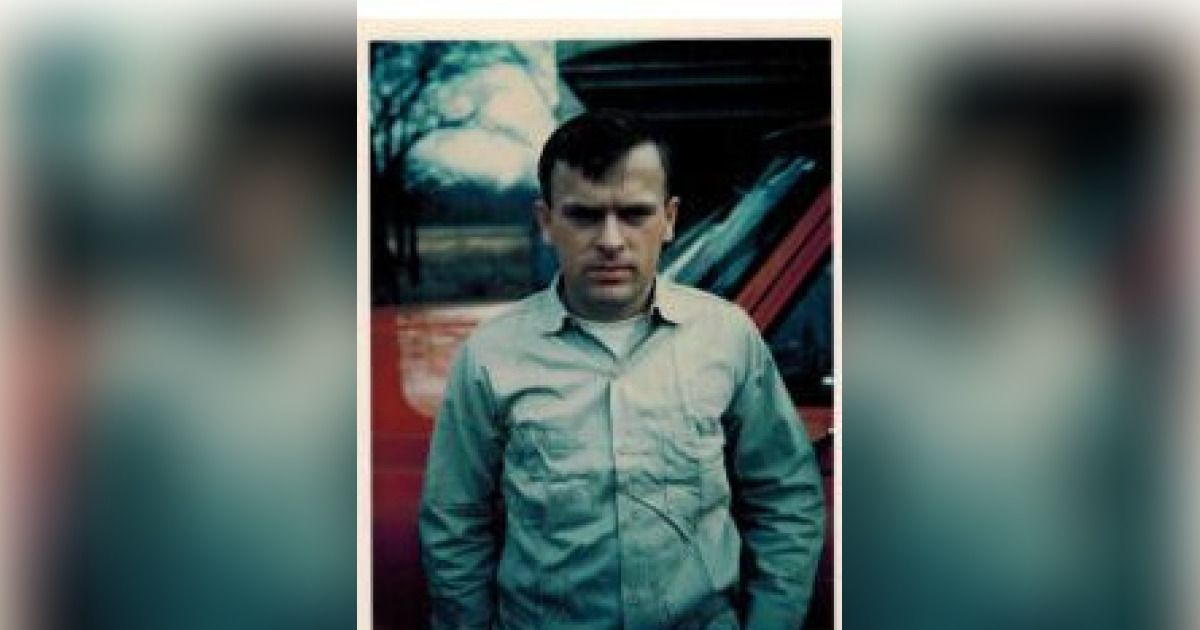 Bobby Jones Obituary October 19, 2022 Harp Funeral Home Jellico, TN