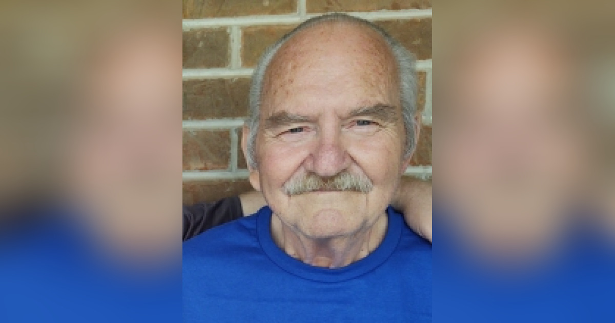 Edward Walden Obituary November 1, 2022 Jellico, TN