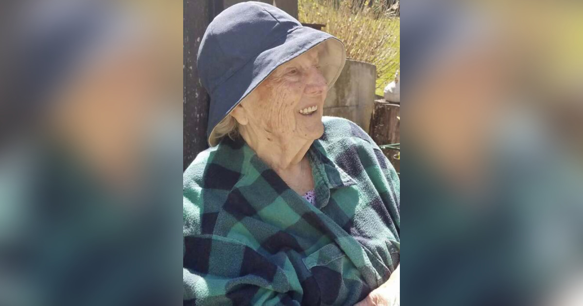 Aislee Hatfield Obituary November 1, 2022 Harp Funeral Home