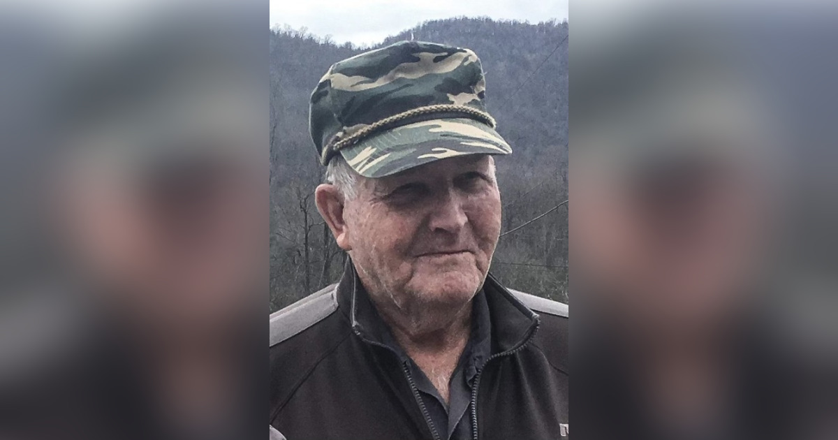 Roy "Dabs" Lay Obituary December 16, 2022 Jellico, TN