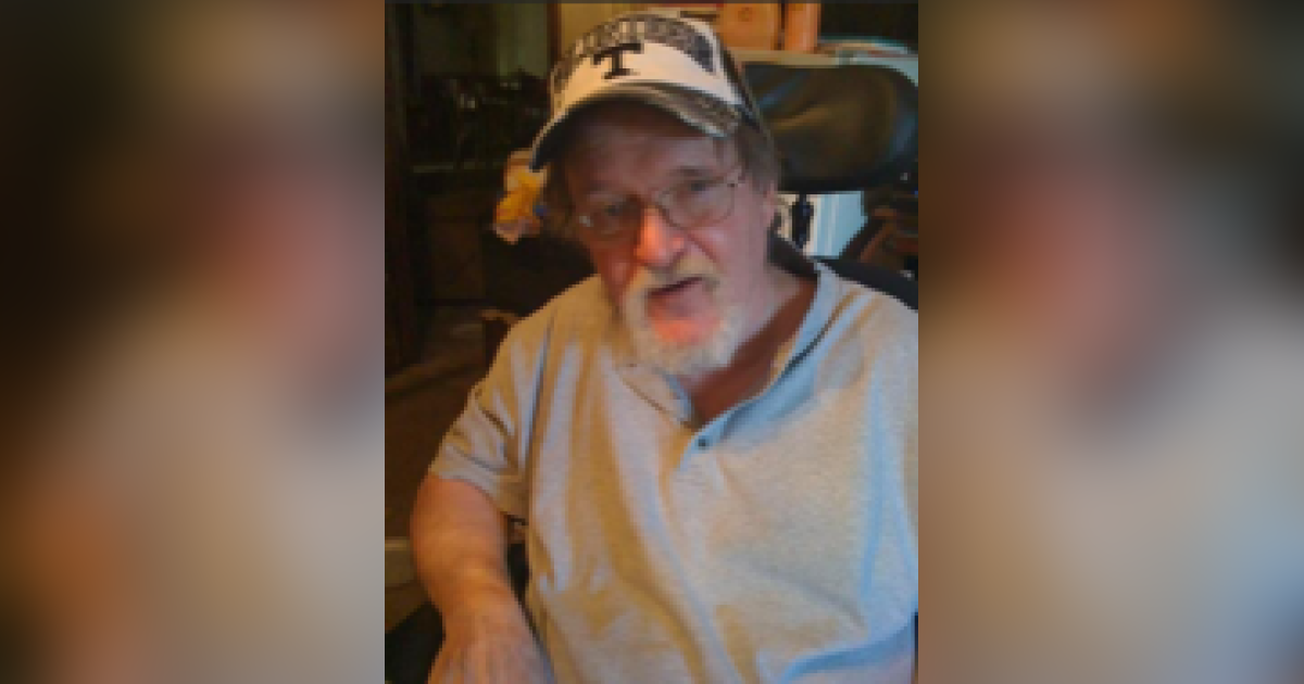 Howard Asher Obituary January 29, 2023 Harp Funeral Home Jellico, TN