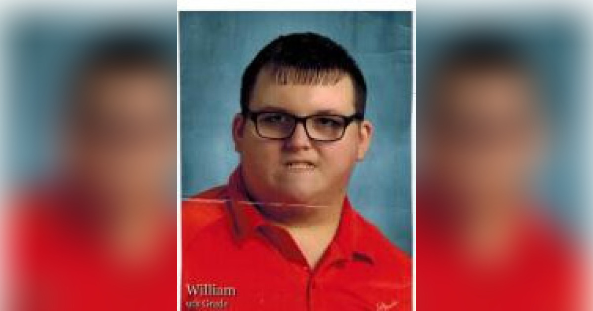 William Carroll Obituary February 20, 2023 Harp Funeral Home