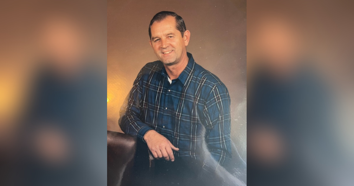 James Marlow Obituary Apr 13, 2023 Jellico, TN