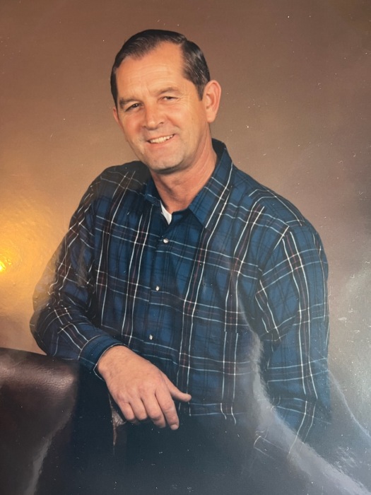 James Marlow Obituary Apr 13, 2023 Jellico, TN