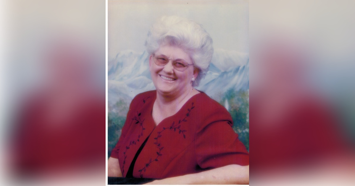 Virginia Hatfield Obituary August 26, 2023 Jellico, TN