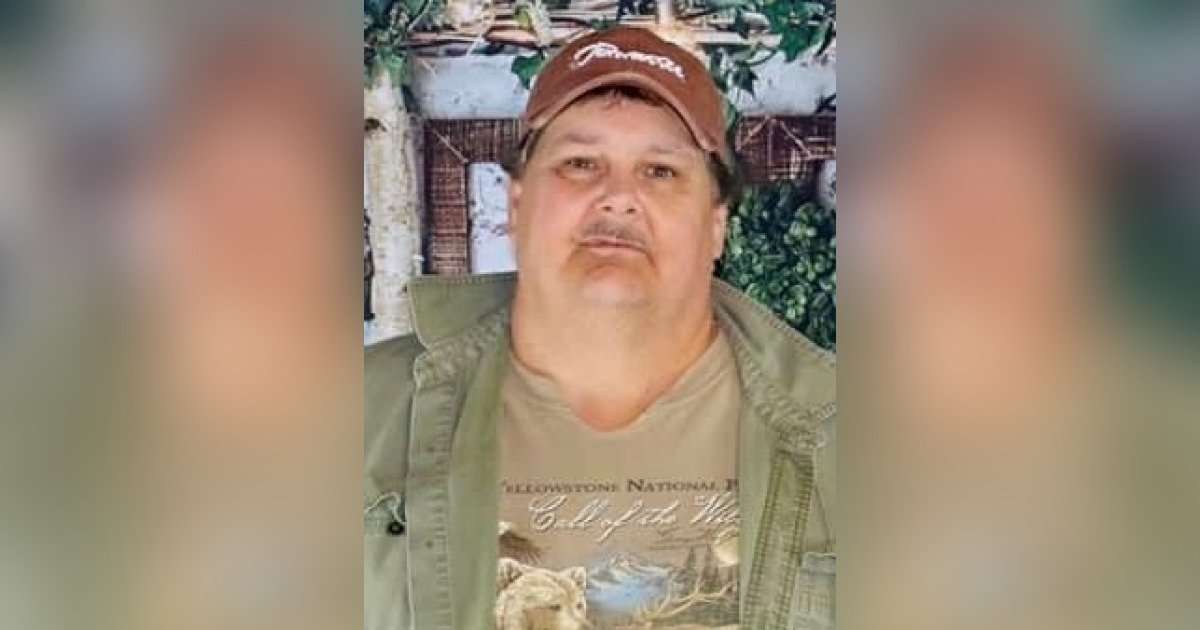 James "Porky" McCulley, III. Obituary Nov 4, 2023 Jellico, TN