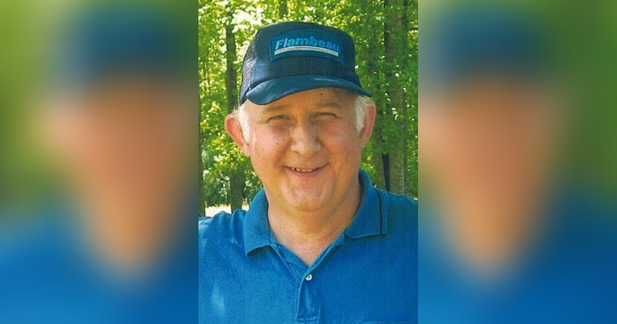 Von Allen Obituary January 20, 2024 Harp Funeral Home Jellico, TN