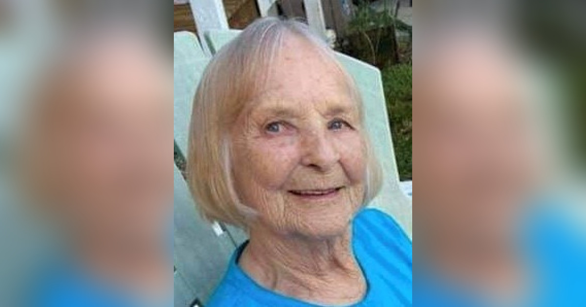 Lena "Pearl" Grubb Obituary May 11, 2024 Harp Funeral Home