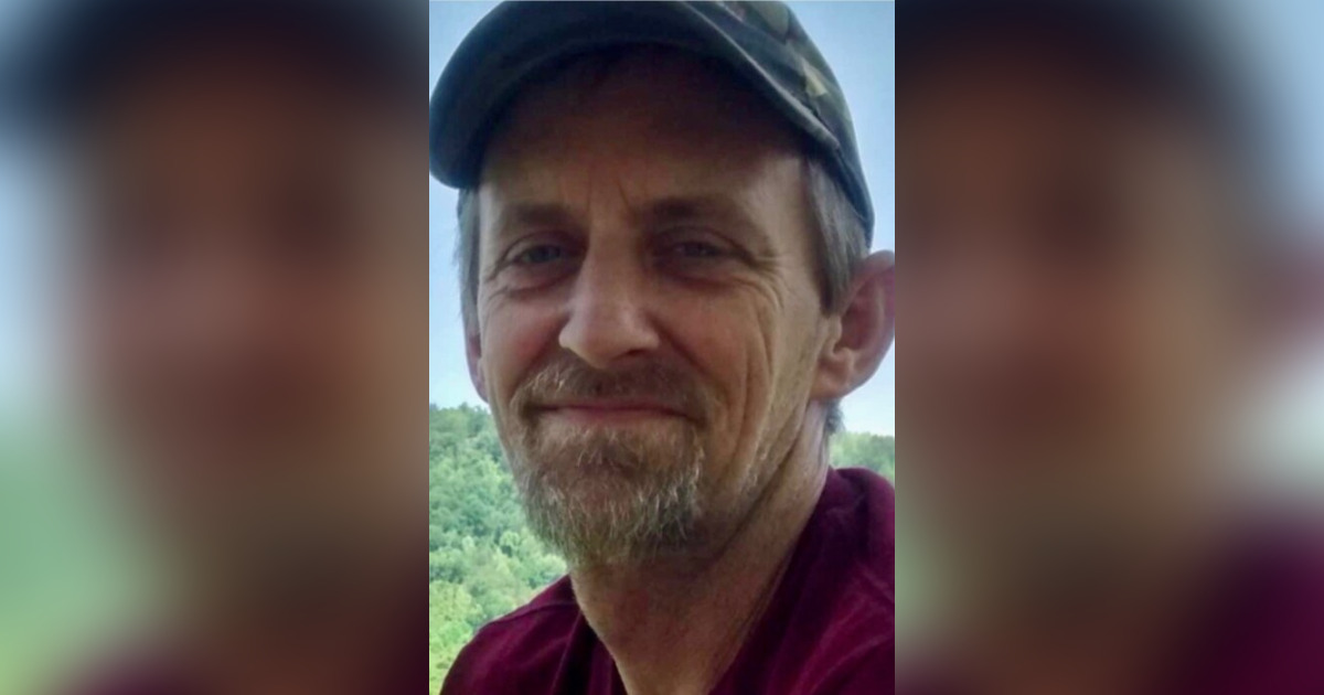 Robert "Robbie" Hatfield Obituary June 7, 2024 Jellico, TN