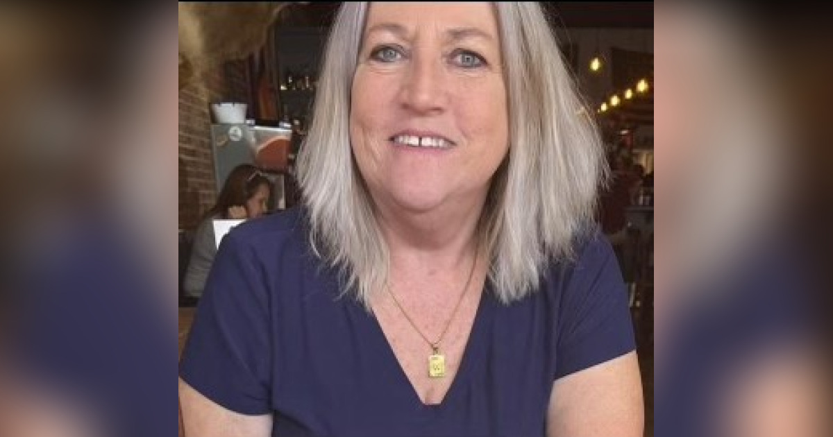 Althea "Alfie" Walden