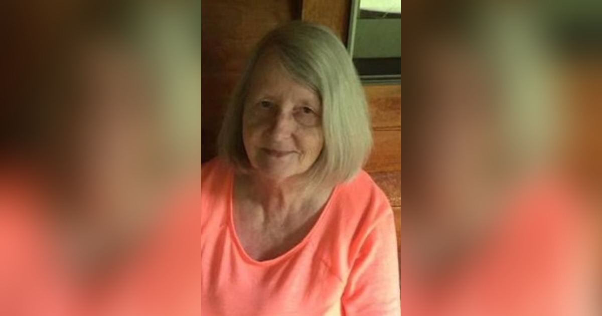 Mattie Keaton Childress