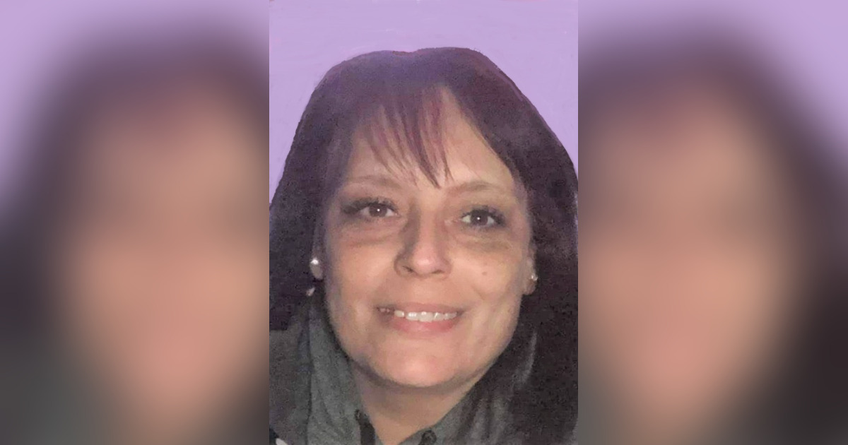 Jacqueline BraccoVates