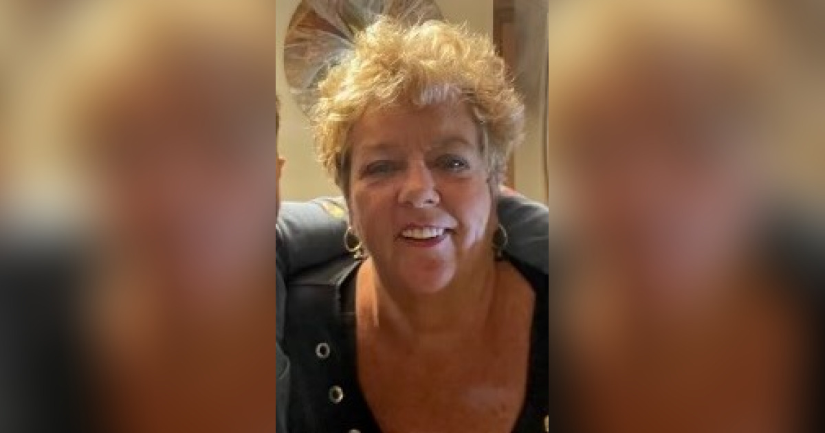 Susan Hillebrecht Squitieri