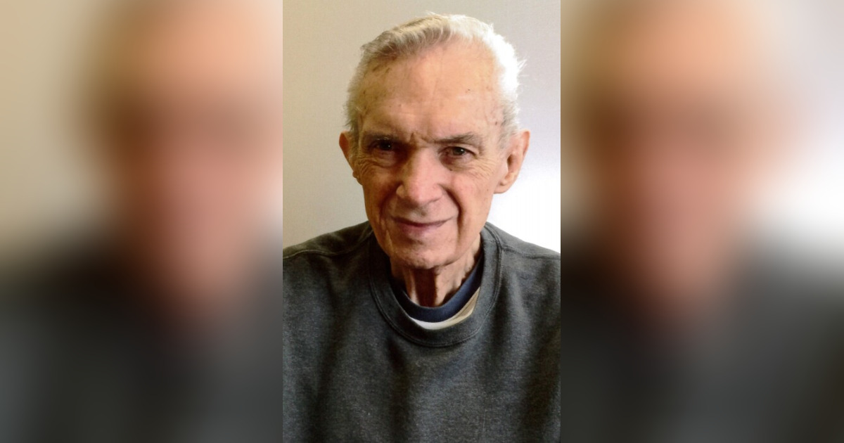 Joseph Schultz Obituary Jan 4, 2024 Pittsburgh, PA