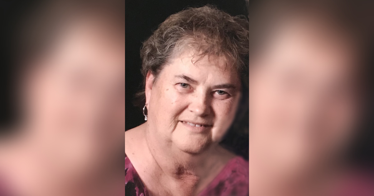 Paula Cox Obituary April 26, 2022 O. D. Harris Funeral Homes