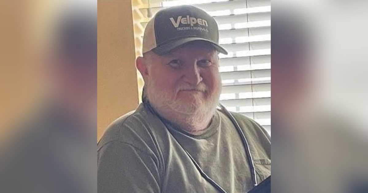 Robert Brenton Obituary May 1, 2022 O. D. Harris Funeral Homes