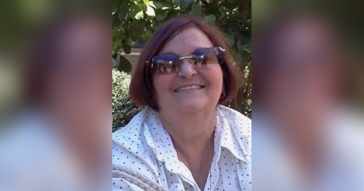 Gladys Wood Obituary July 22, 2022 Petersburg, IN