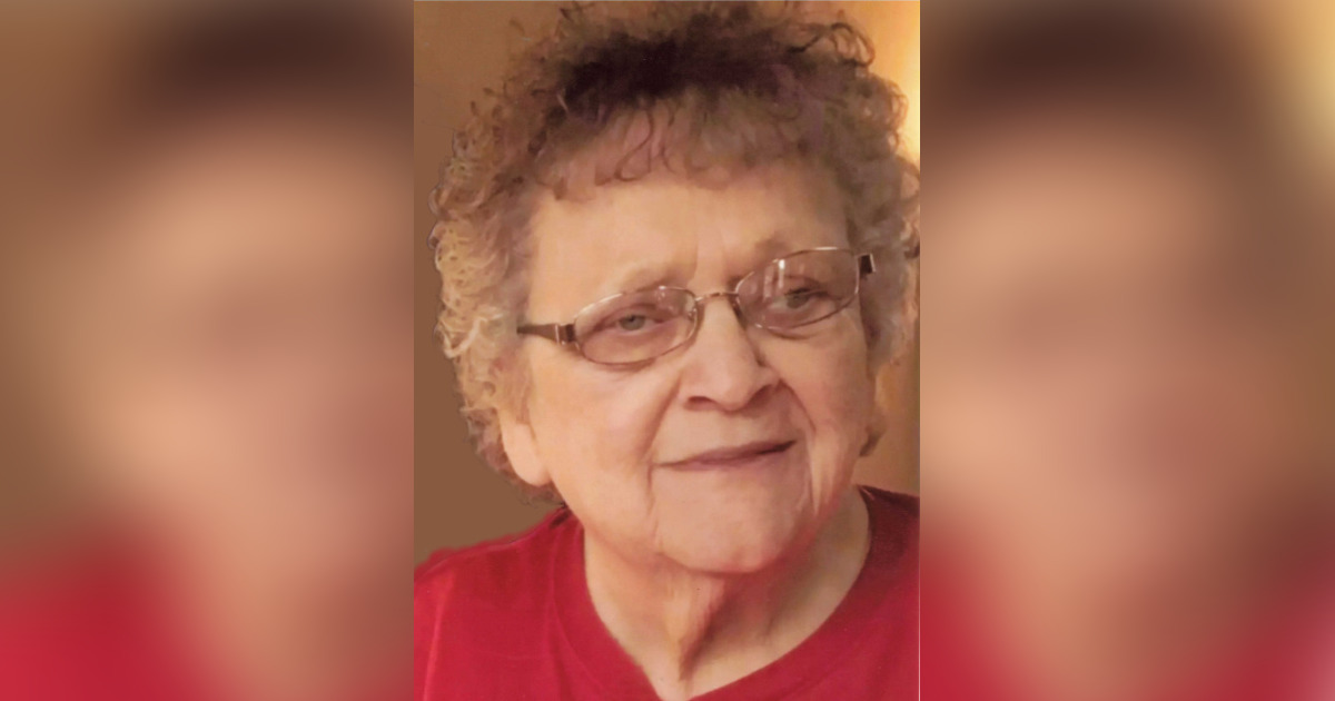 Sara Stilwell Obituary September 16, 2022 O. D. Harris Funeral