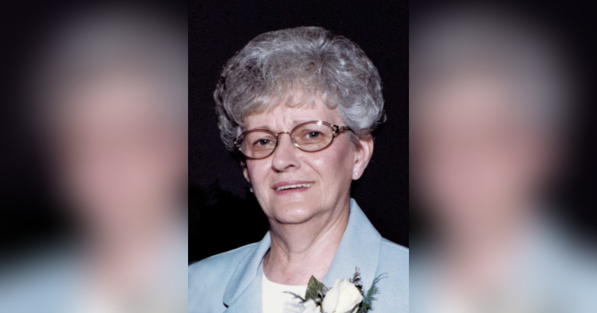 Obituary for Sherry Lynne (Burton) Braun O. D. Harris Funeral Homes