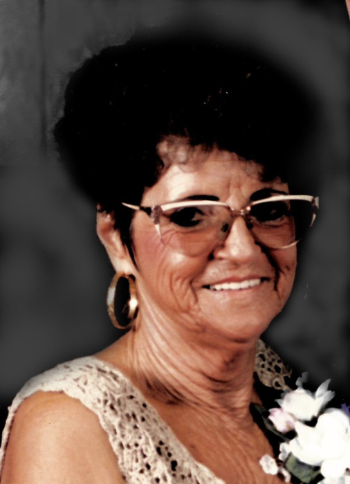 Betty Willis Obituary May 2, 2023 Petersburg, IN