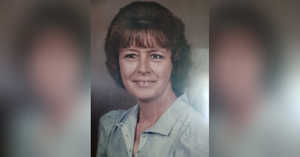 Judy Fowler Obituary June 7, 2023 Petersburg, IN
